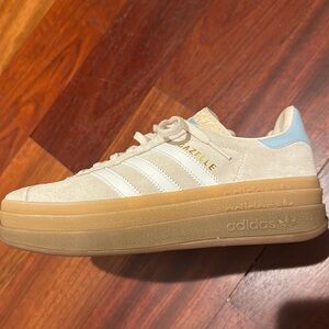 Adidas Gazelles
